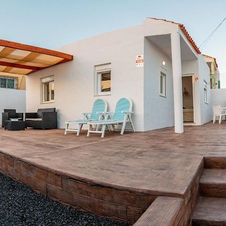 Casa Ivan Tarajalejo Bagian luar foto